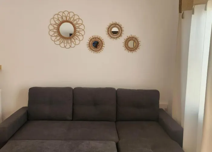 Casa Oceanía Corralejo