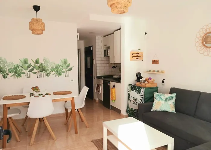 Casa Oceanía Corralejo