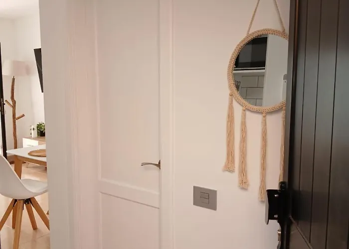 Apartamento Casa Oceanía Corralejo