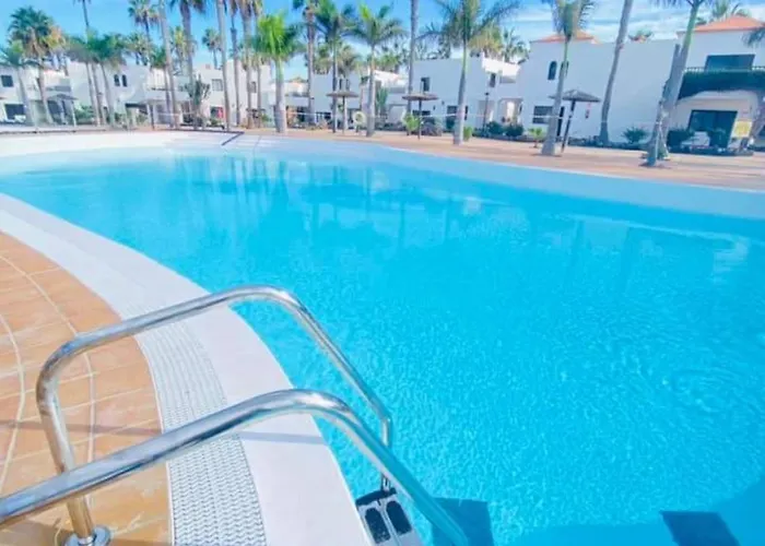 Casa Oceanía Apartamento Corralejo