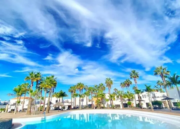 Apartamento Casa Oceanía *