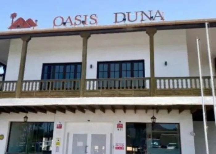 Casa Oceanía Apartamento