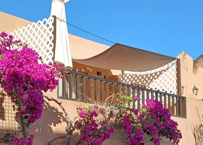 Casa Oceanía * Corralejo