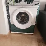 Apartamento Casa Oceanía *