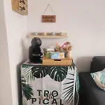 Apartamento Casa Oceanía Corralejo