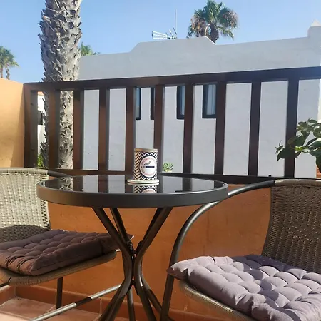 Daire Casa Oceania *