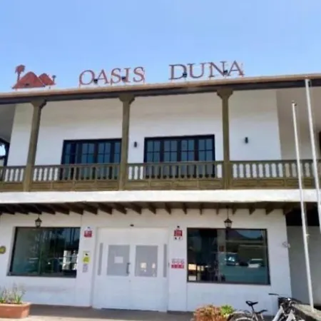 Casa Oceania Appartement