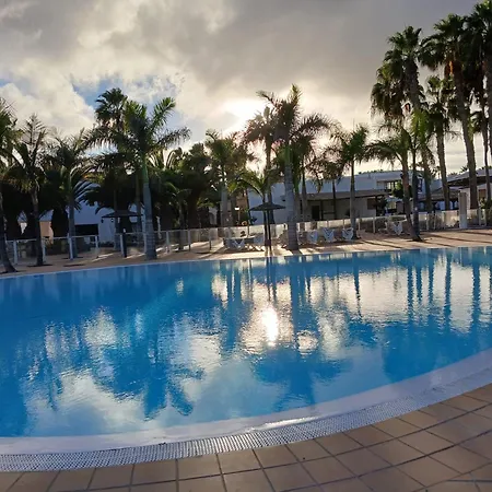 Daire Casa Oceania Corralejo
