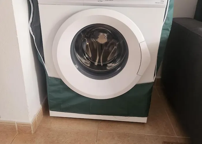 Lejlighed Casa Oceania *