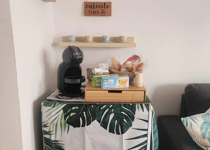 Lejlighed Casa Oceania Corralejo