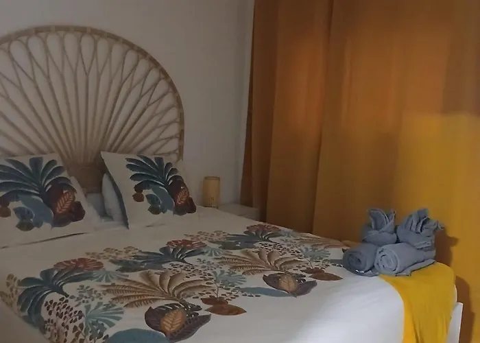 דירה Casa Oceania קורלחו