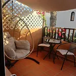 Casa Oceania Lejlighed