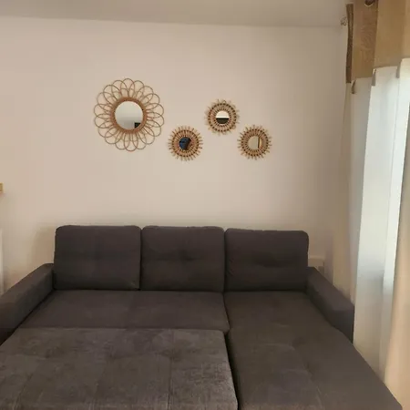 Casa Oceania Corralejo