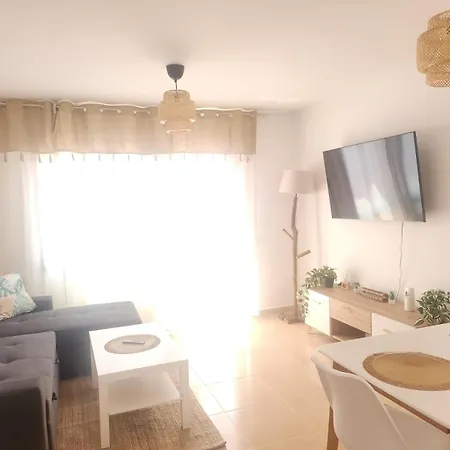 Casa Oceania * Corralejo