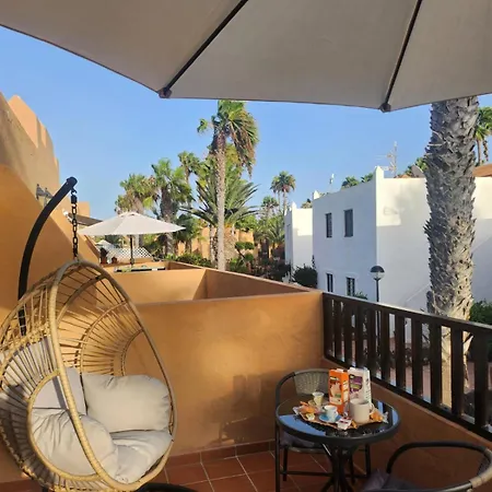 Casa Oceania * Corralejo