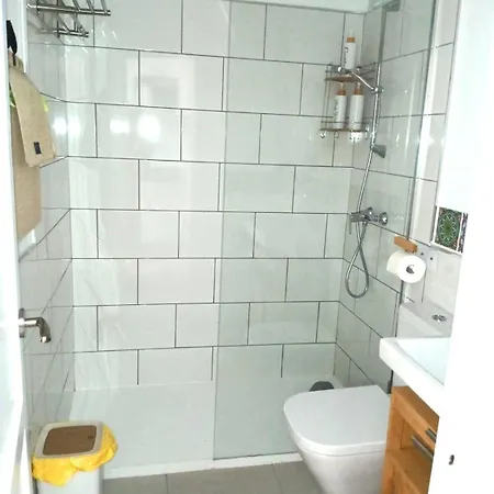 Casa Oceania Apartamento