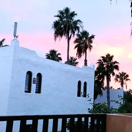 Casa Oceania Daire *