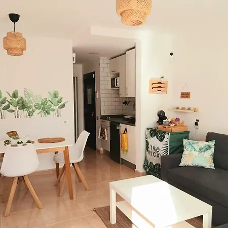 Casa Oceania Corralejo