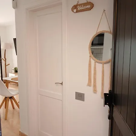 Apartamento Casa Oceania Corralejo