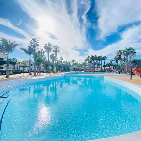 Apartment Casa Oceania Corralejo