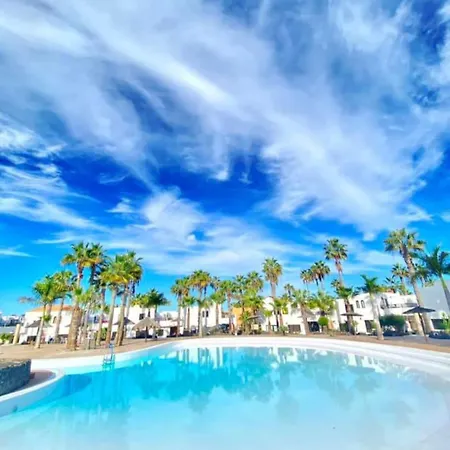 Apartamento Casa Oceania *