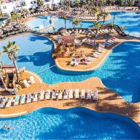 Casa Oceania Apartamento Corralejo