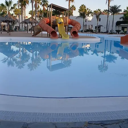 Apartment Casa Oceania Corralejo