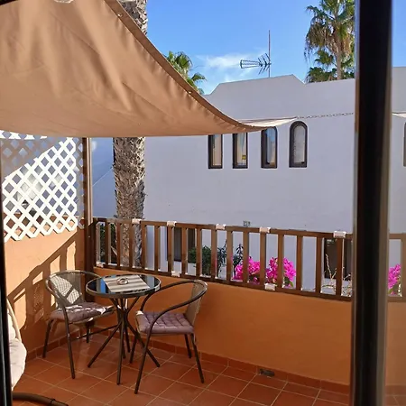 Casa Oceania Apartment