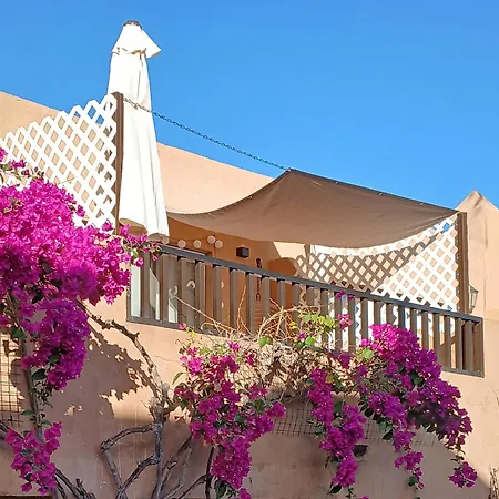 Casa Oceania * Corralejo