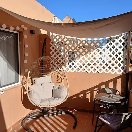 Casa Oceania * Corralejo