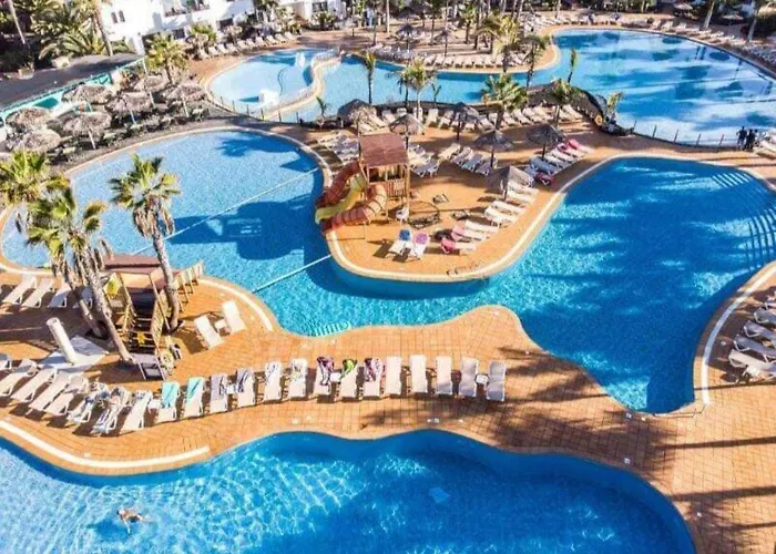 Casa Oceania Apartament Corralejo