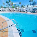 Casa Oceania アパート コラレホ