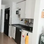 Casa Oceania アパート