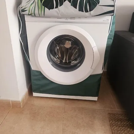 شقة Casa Oceania *