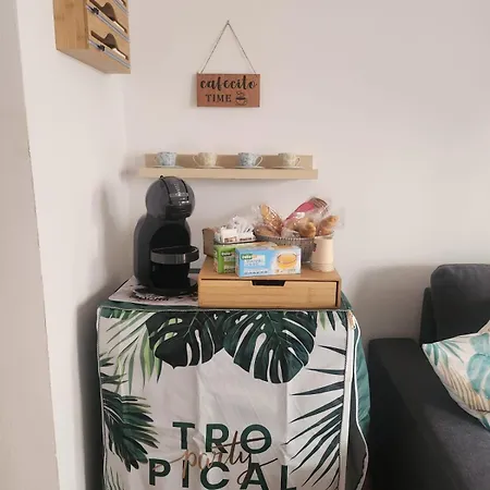 شقة Casa Oceania كوراليهو