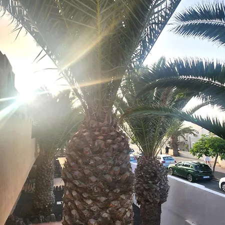 Casa Oceania * كوراليهو