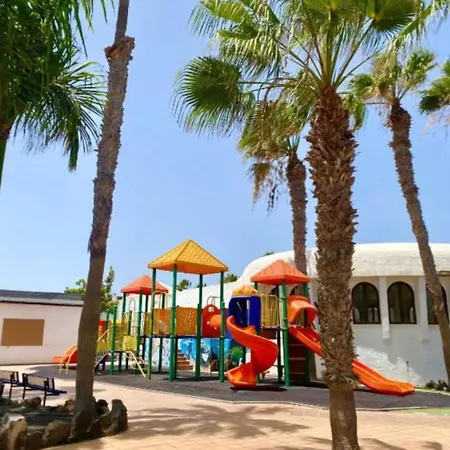 Casa Oceania * كوراليهو